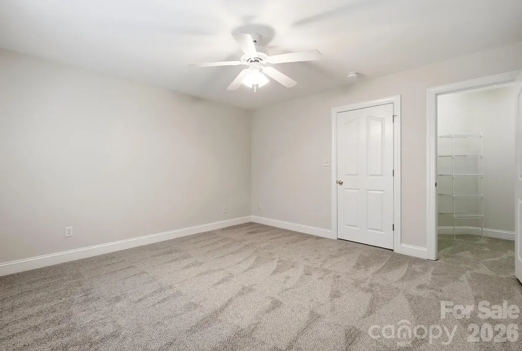 3818 Mourning Dove Drive Weddington NC 28104