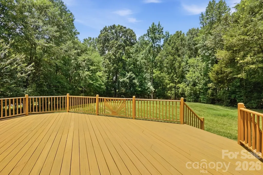 3818 Mourning Dove Drive Weddington NC 28104