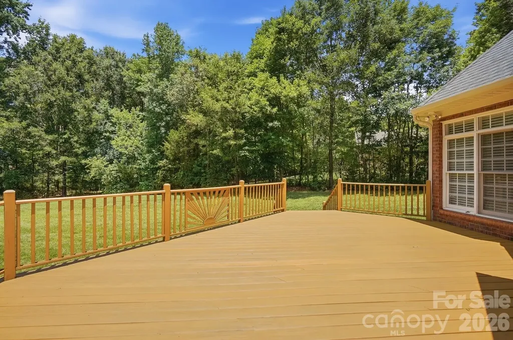 3818 Mourning Dove Drive Weddington NC 28104