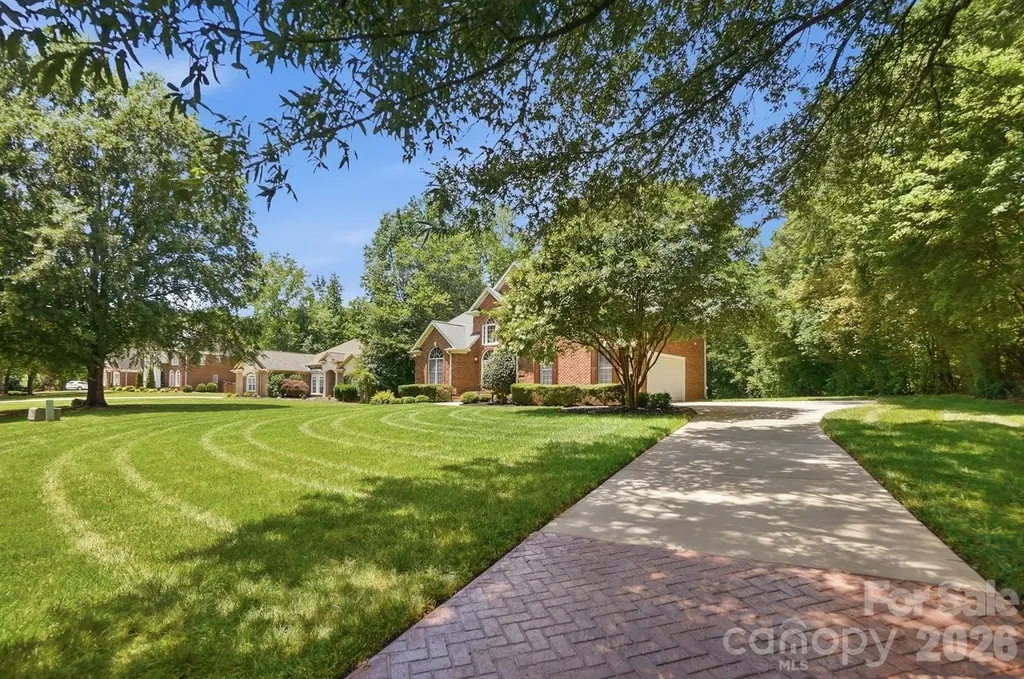 3818 Mourning Dove Drive Weddington NC 28104