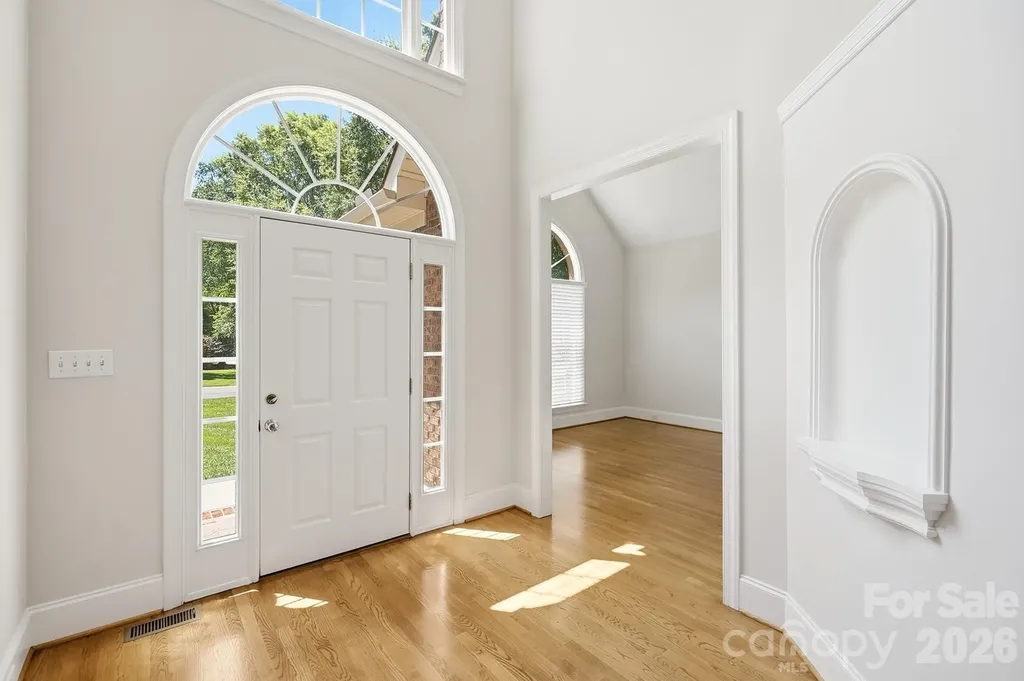 3818 Mourning Dove Drive Weddington NC 28104