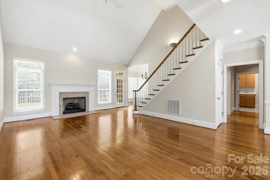 3818 Mourning Dove Drive Weddington NC 28104