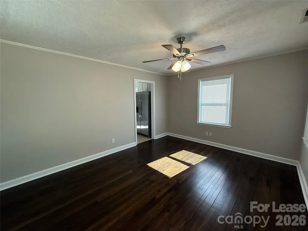 917 Spruce Street Charlotte NC 28203
