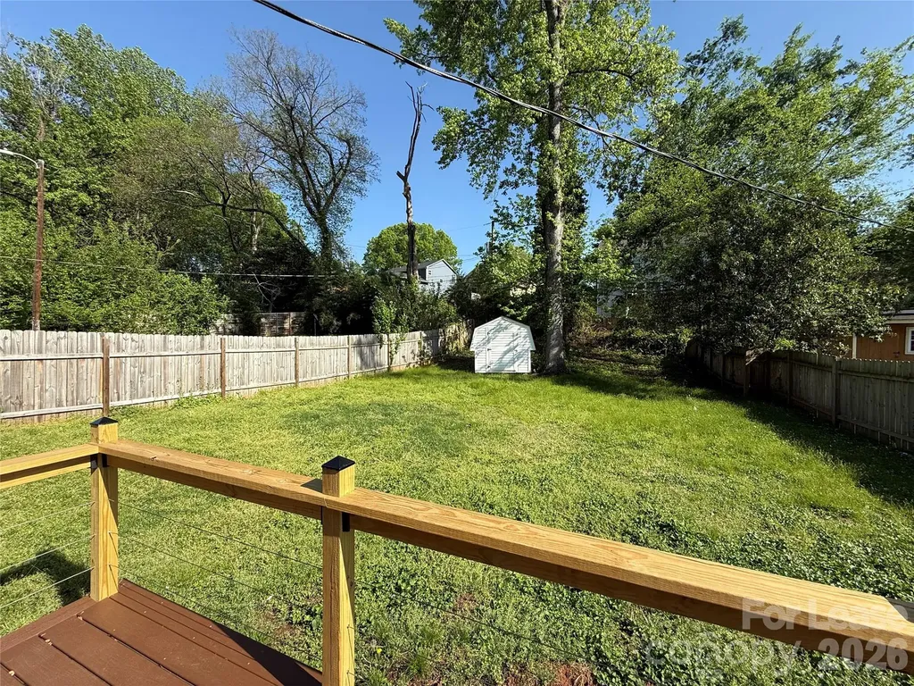 917 Spruce Street Charlotte NC 28203