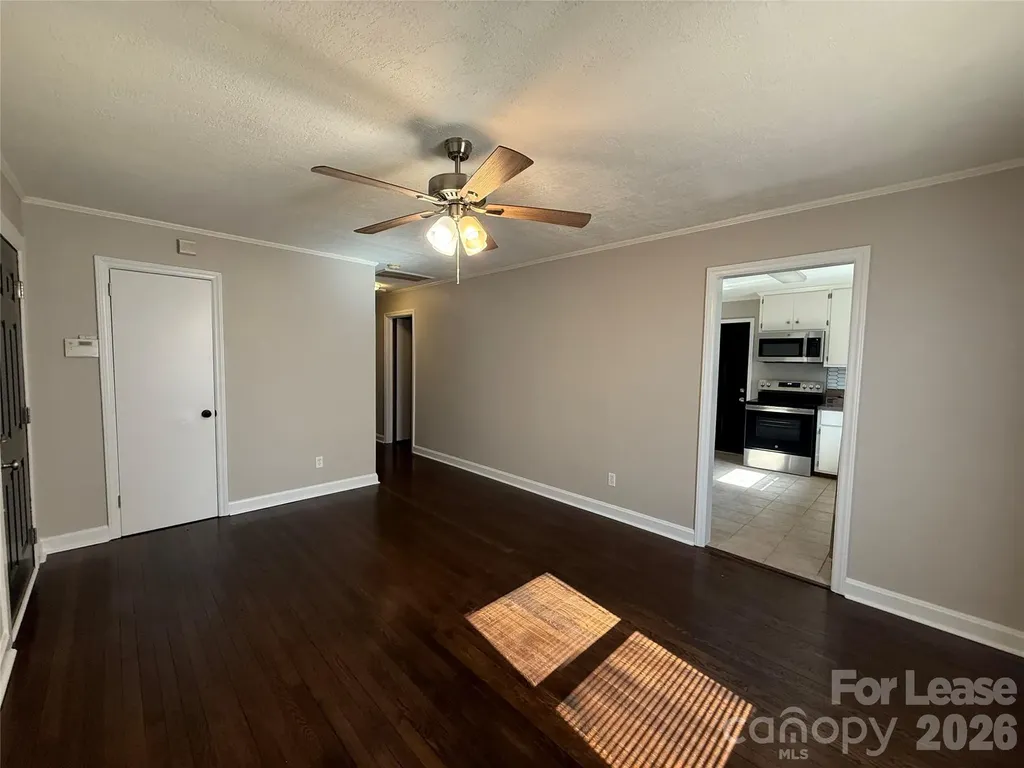 917 Spruce Street Charlotte NC 28203