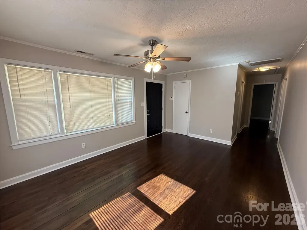 917 Spruce Street Charlotte NC 28203