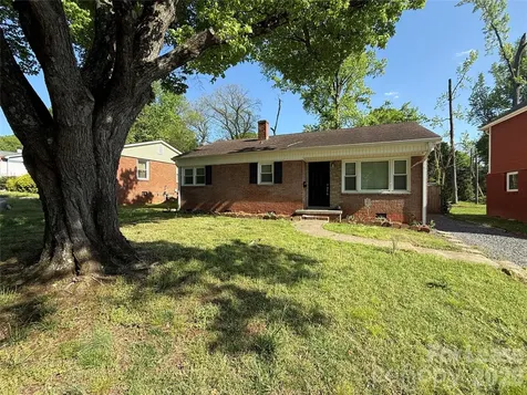 917 Spruce Street Charlotte NC 28203