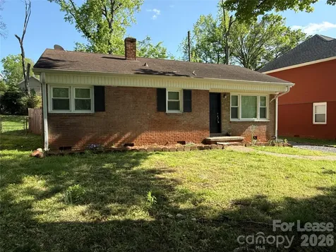 917 Spruce Street Charlotte NC 28203