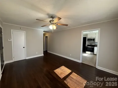 917 Spruce Street Charlotte NC 28203