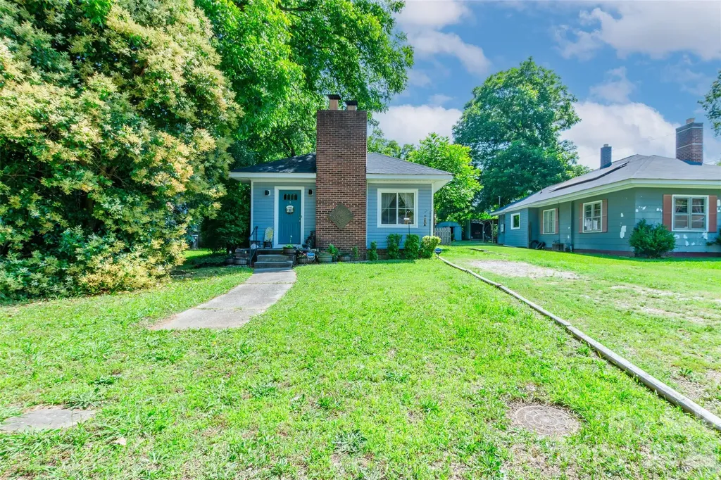 129 Brawley Street Chester SC 29706
