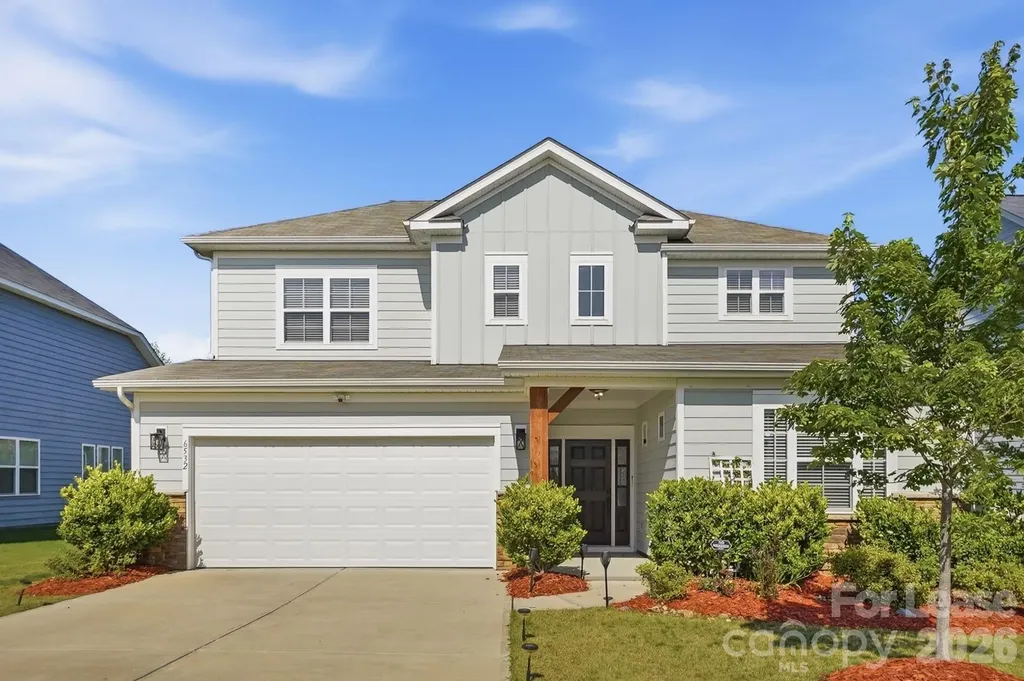 6532 Wildbrook Drive Charlotte NC 28269