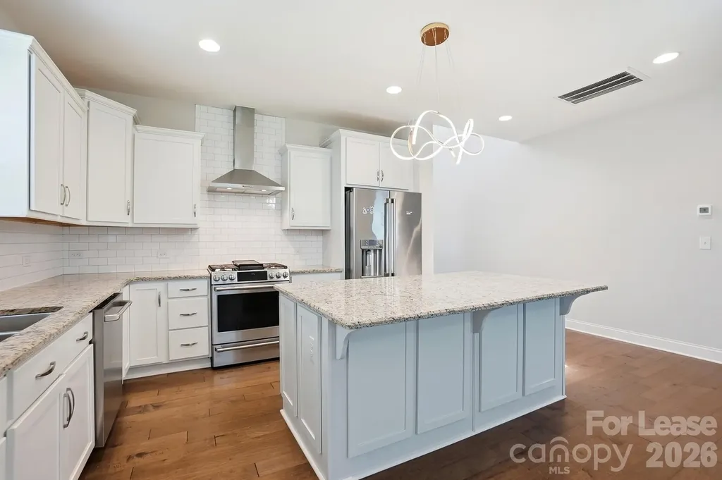6532 Wildbrook Drive Charlotte NC 28269