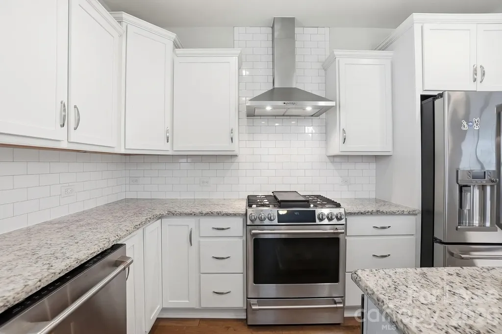 6532 Wildbrook Drive Charlotte NC 28269