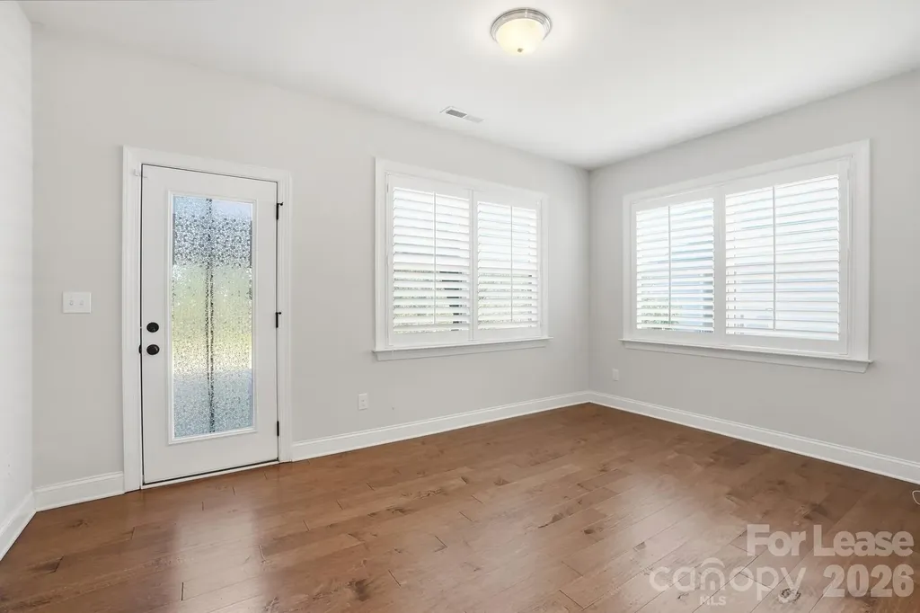6532 Wildbrook Drive Charlotte NC 28269