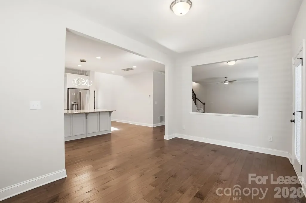 6532 Wildbrook Drive Charlotte NC 28269