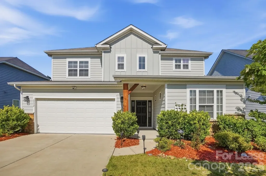 6532 Wildbrook Drive Charlotte NC 28269