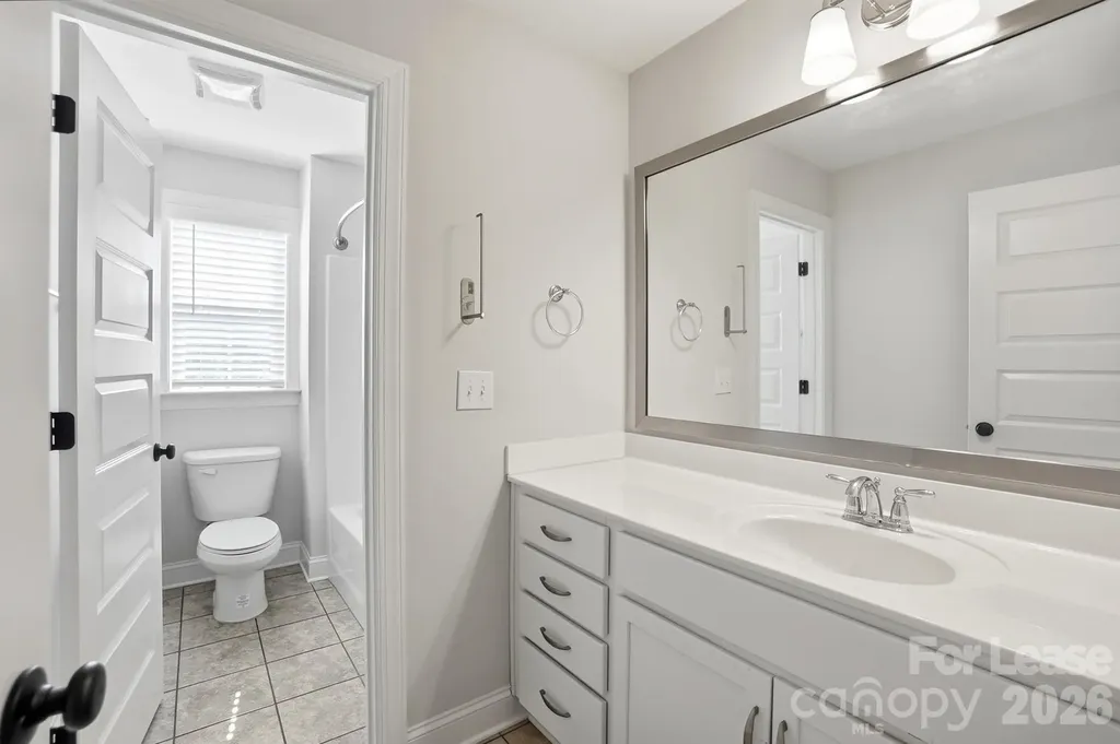 6532 Wildbrook Drive Charlotte NC 28269