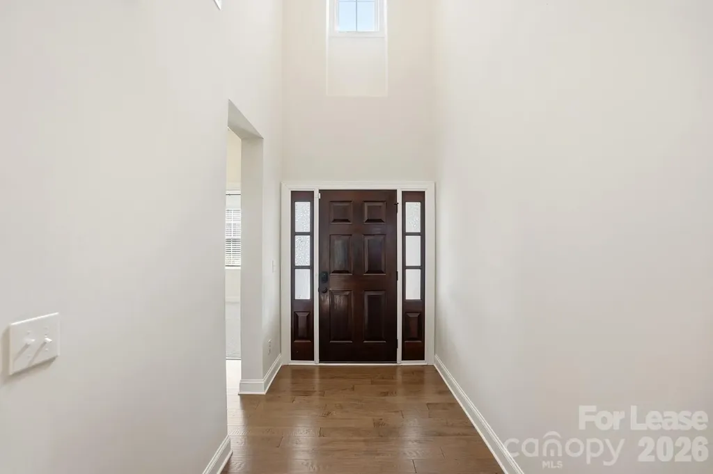 6532 Wildbrook Drive Charlotte NC 28269