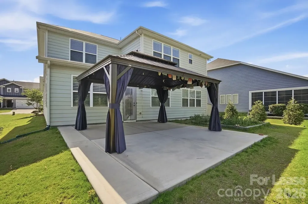 6532 Wildbrook Drive Charlotte NC 28269