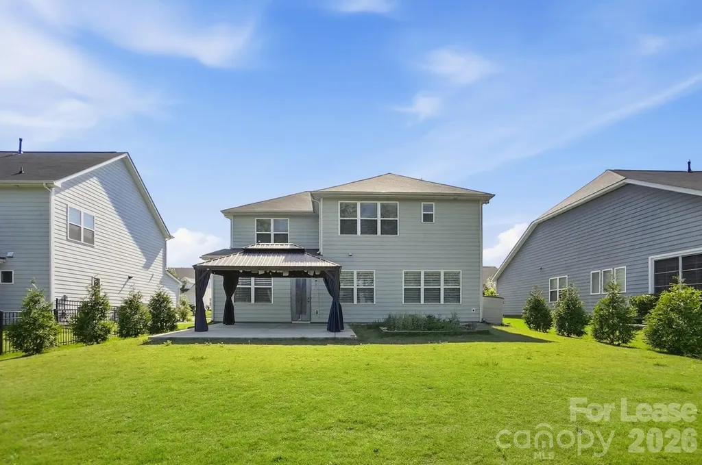 6532 Wildbrook Drive Charlotte NC 28269