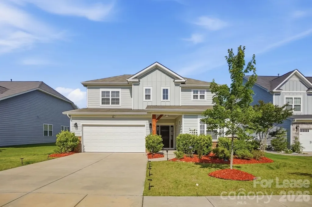 6532 Wildbrook Drive Charlotte NC 28269