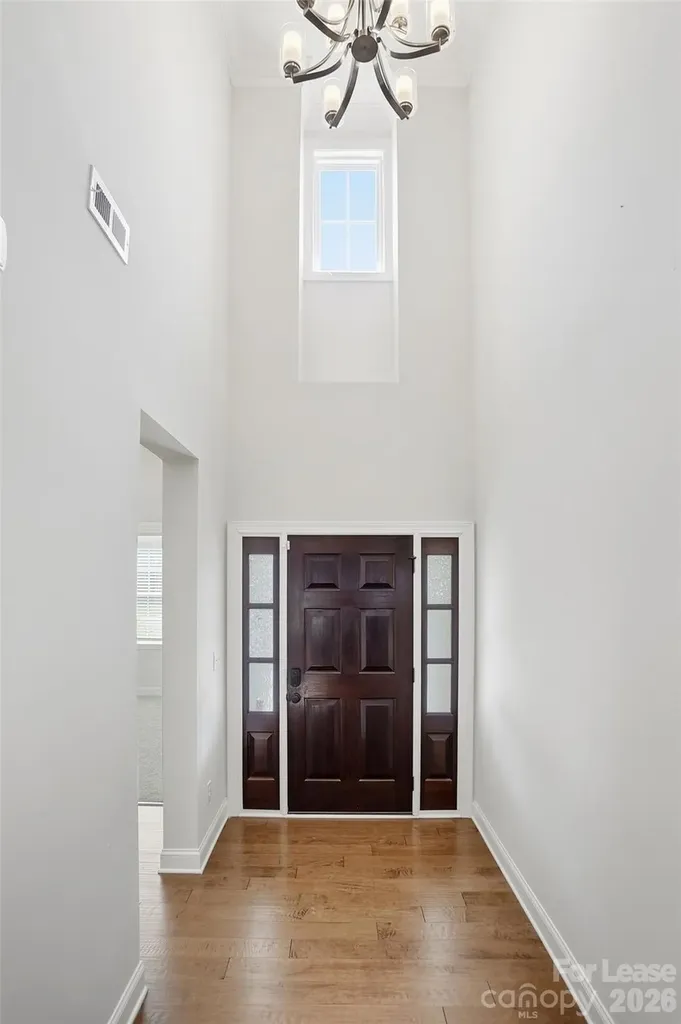 6532 Wildbrook Drive Charlotte NC 28269