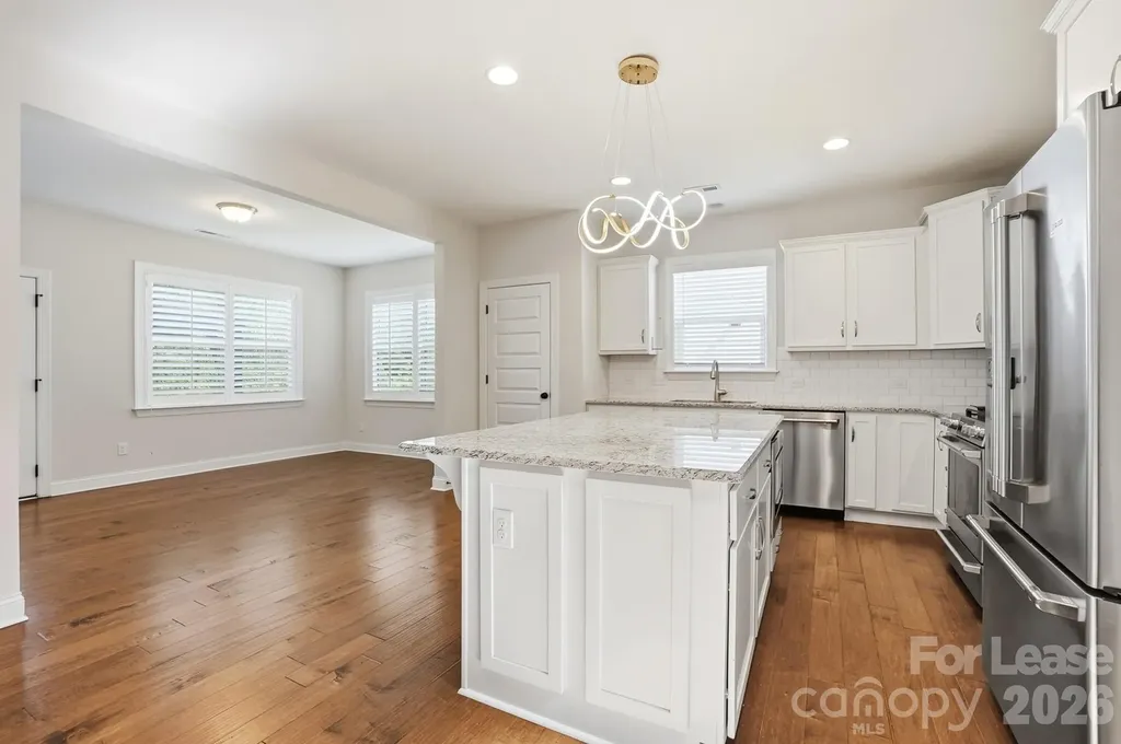 6532 Wildbrook Drive Charlotte NC 28269