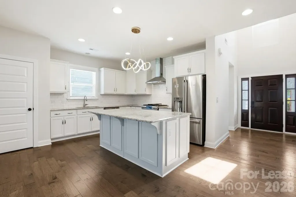 6532 Wildbrook Drive Charlotte NC 28269