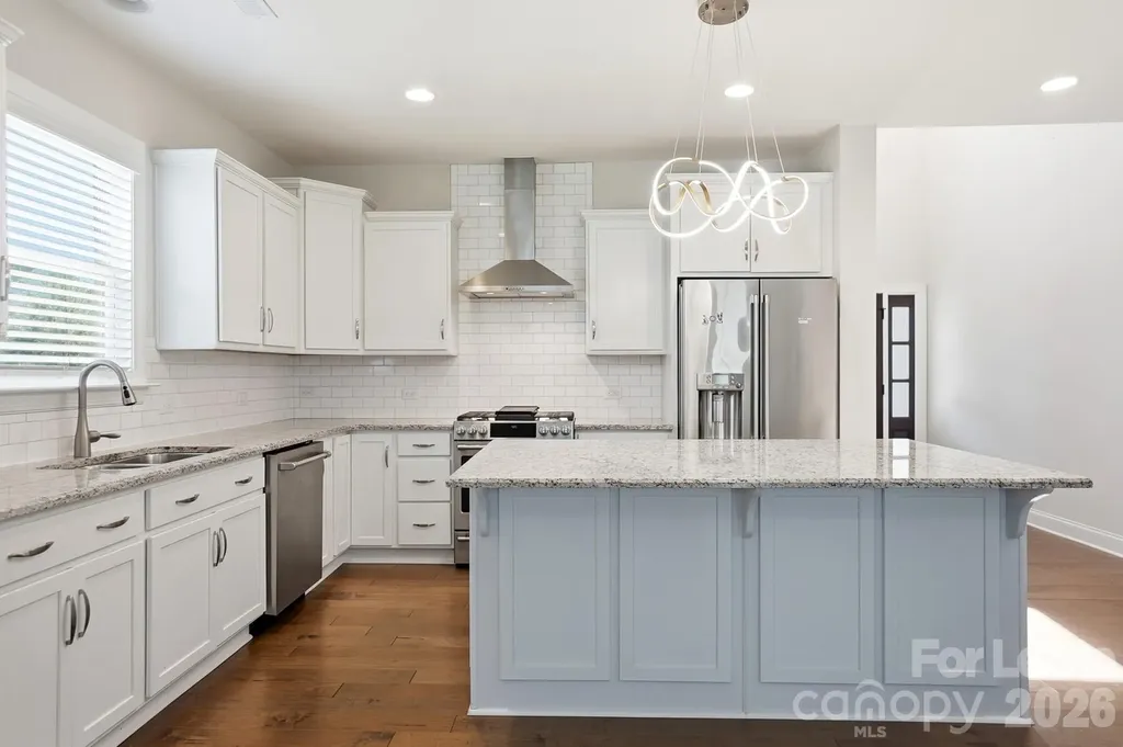 6532 Wildbrook Drive Charlotte NC 28269
