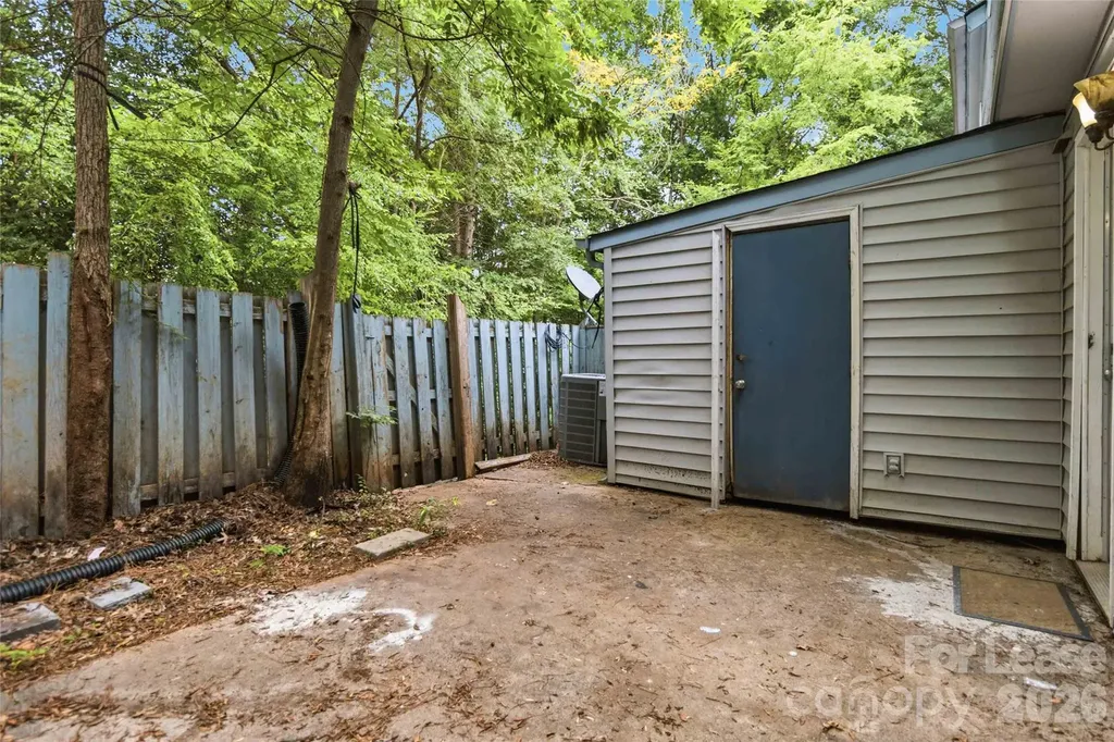 2005 Stoney Point Lane Charlotte NC 28210
