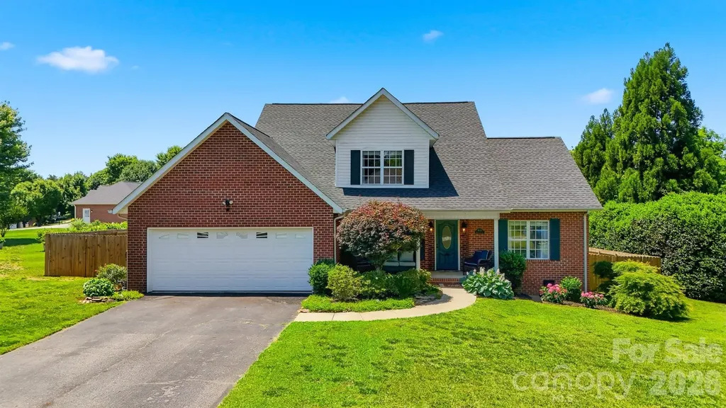 4005 Brickfield Street Hickory NC 28602