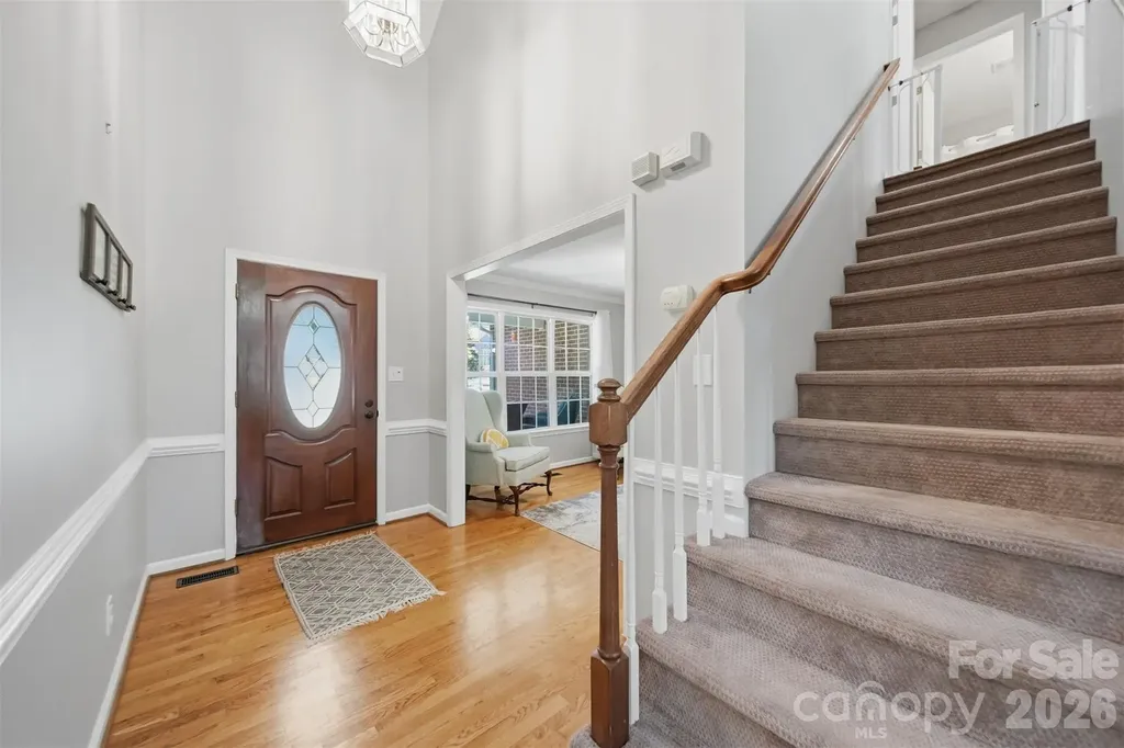 4005 Brickfield Street Hickory NC 28602