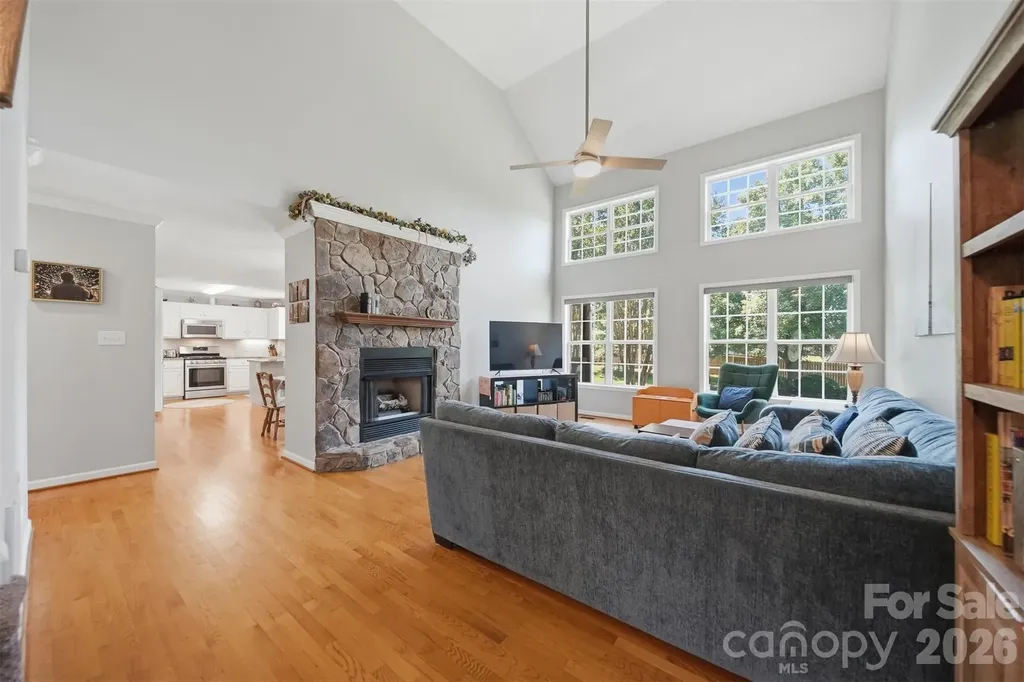 4005 Brickfield Street Hickory NC 28602