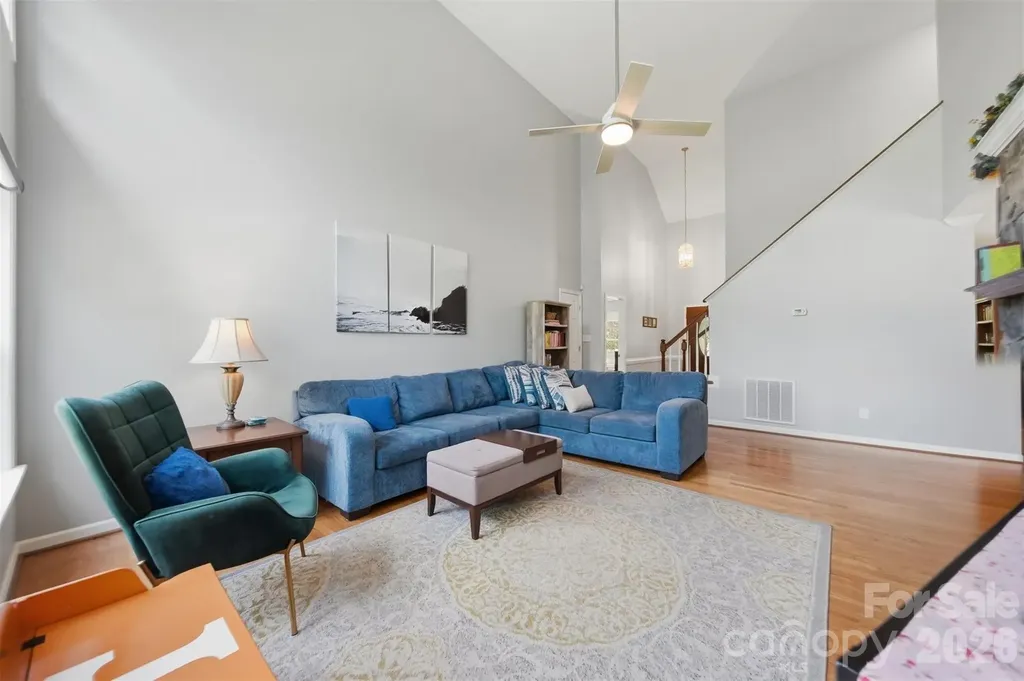 4005 Brickfield Street Hickory NC 28602