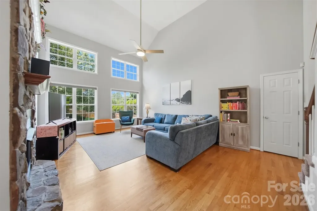 4005 Brickfield Street Hickory NC 28602