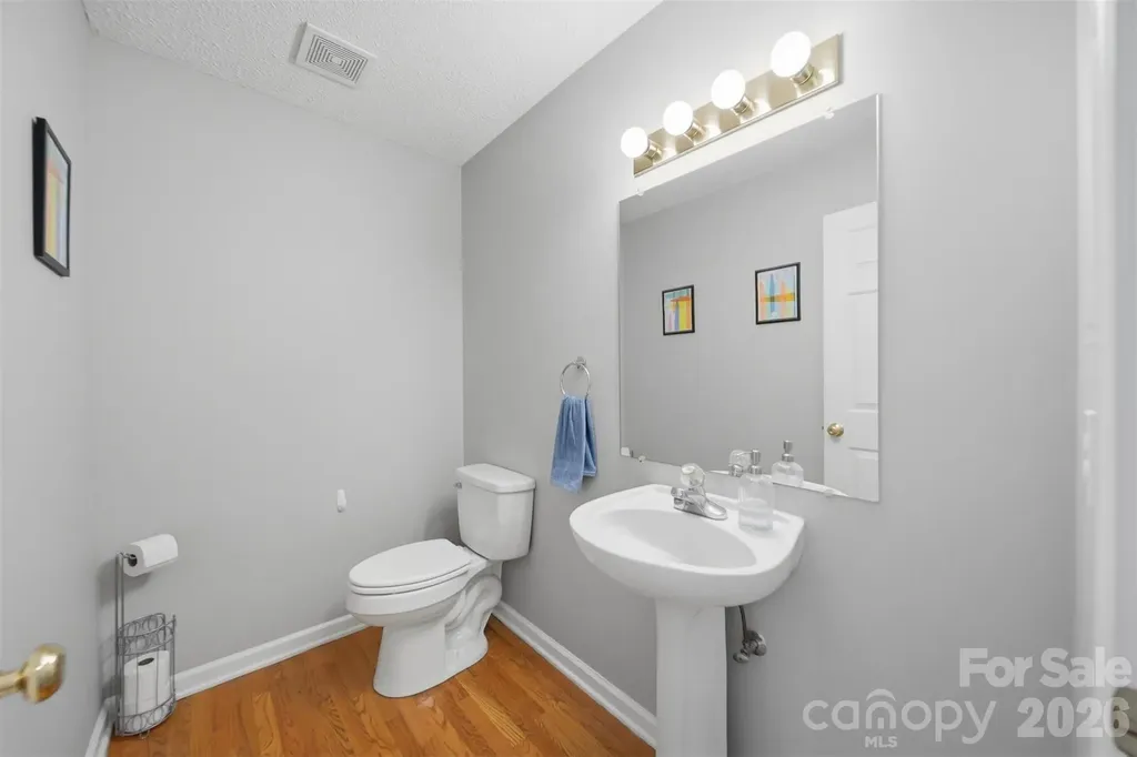 4005 Brickfield Street Hickory NC 28602