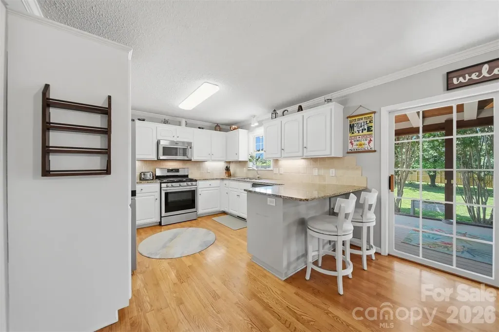 4005 Brickfield Street Hickory NC 28602
