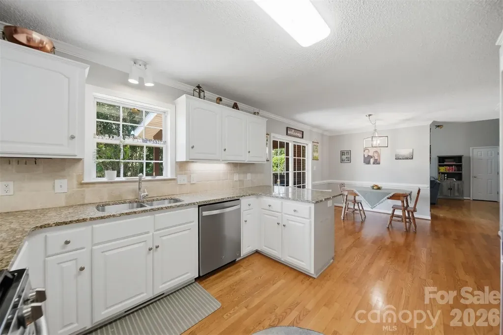 4005 Brickfield Street Hickory NC 28602