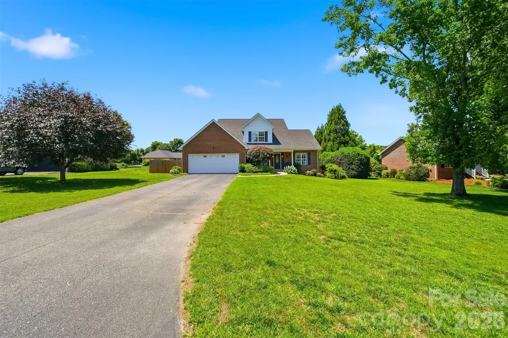 4005 Brickfield Street Hickory NC 28602