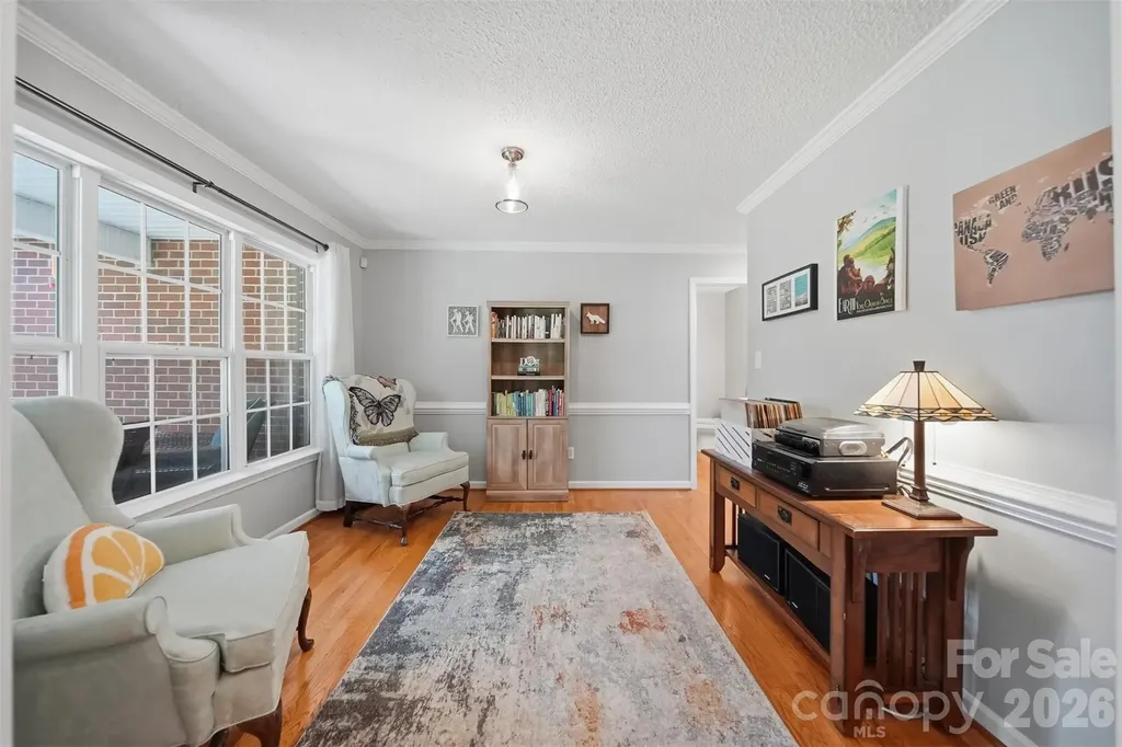 4005 Brickfield Street Hickory NC 28602