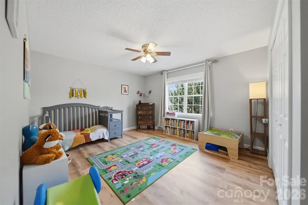 4005 Brickfield Street Hickory NC 28602