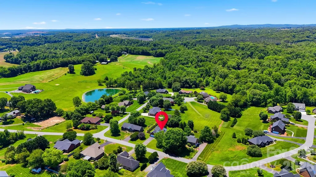 4005 Brickfield Street Hickory NC 28602