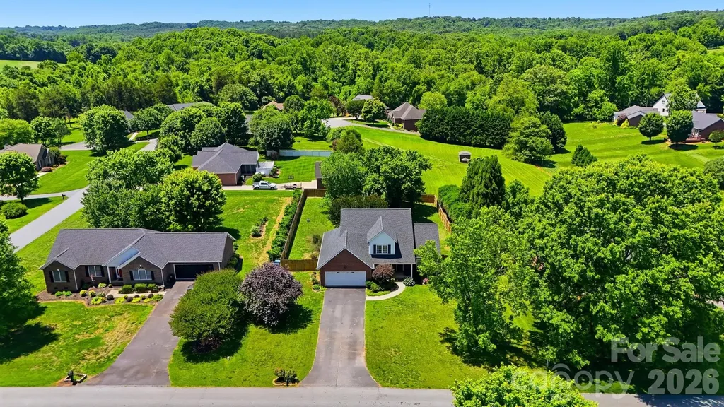 4005 Brickfield Street Hickory NC 28602