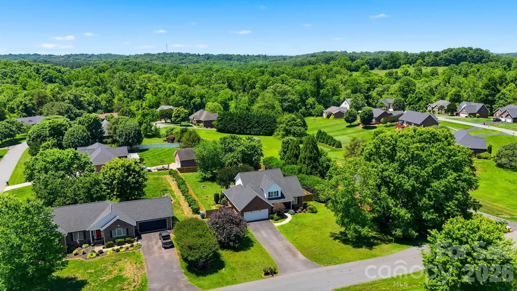 4005 Brickfield Street Hickory NC 28602