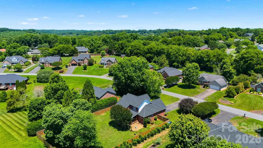 4005 Brickfield Street Hickory NC 28602