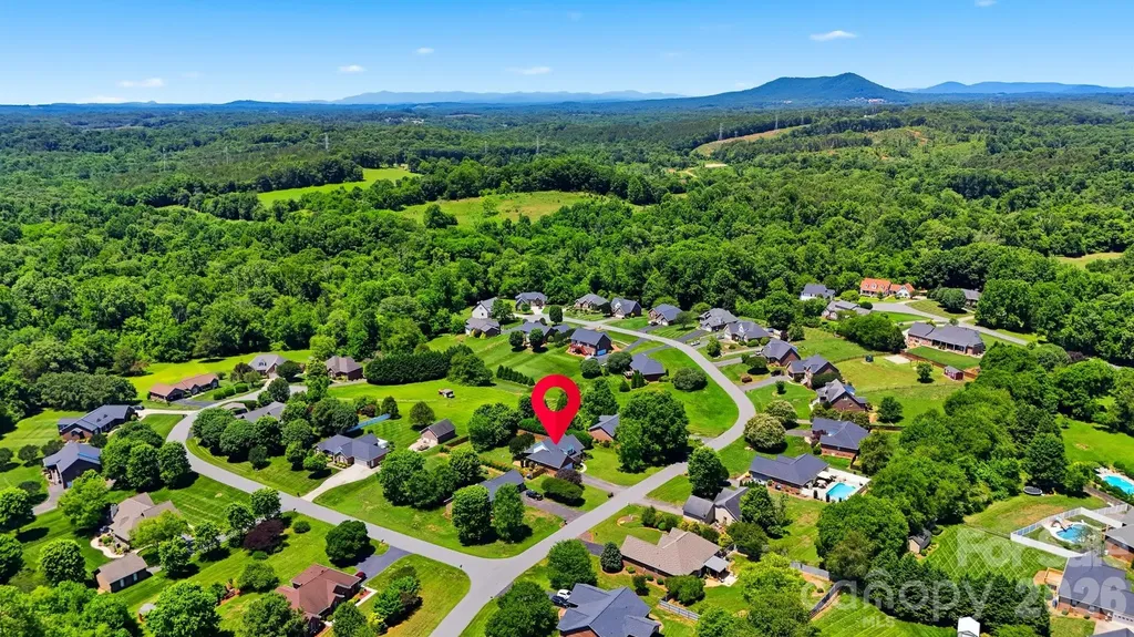 4005 Brickfield Street Hickory NC 28602