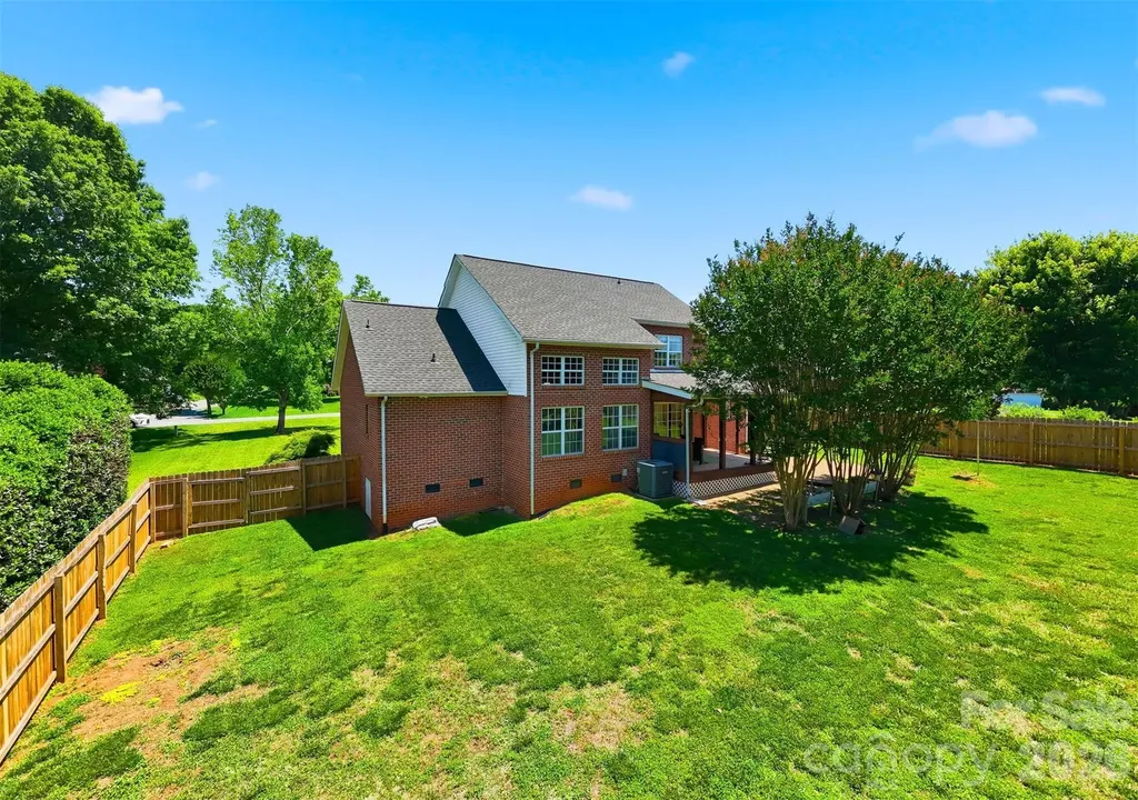 4005 Brickfield Street Hickory NC 28602