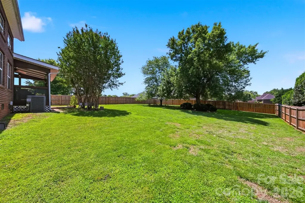 4005 Brickfield Street Hickory NC 28602