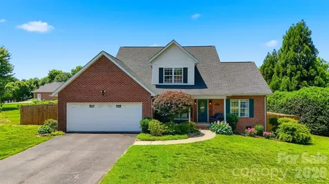 4005 Brickfield Street Hickory NC 28602