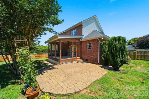 4005 Brickfield Street Hickory NC 28602